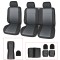Huse Scaune 3 locuri Nissan Primastar 2002 cu masuta si cotiera sofer Huse Scaune 3 locuri Nissan Primastar 2002 cu masuta si cotiera sofer