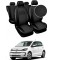 Huse Scaune Vw e-UP piele si textil