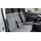 Huse Scaune 3 Locuri Toyota Proace City 2016-2021 din bumbac gros Huse Scaune 3 Locuri Toyota Proace City 2016-2021 din bumbac gros