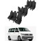 Huse Scaune 9 locuri Vw Transporter T7 Caravelle Multivan 2021 din bumbac 8+1 locuri Huse Scaune 9 locuri Vw Transporter T7 Caravelle Multivan 2021 din bumbac 8+1 locuri