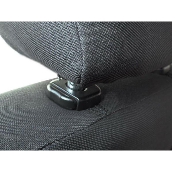 Huse Scaune 9 locuri Toyota Proace 2015-2022 din bumbac 8+1 locuri Huse Scaune 9 locuri Toyota Proace 2015-2022 din bumbac 8+1 locuri