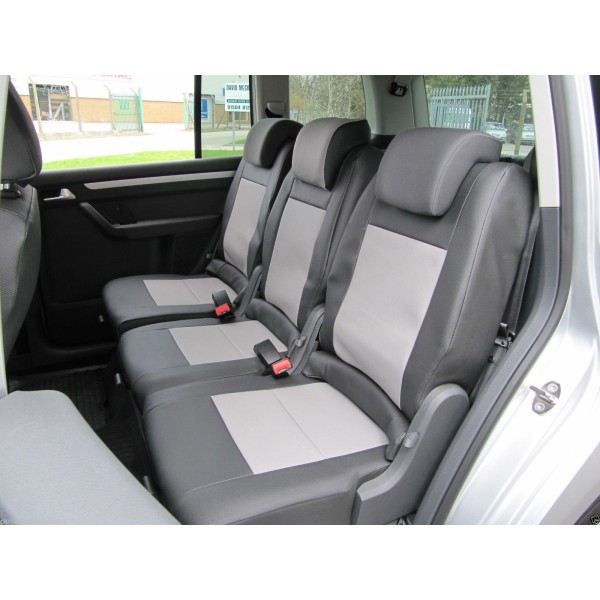 Huse Scaune Vw Touran 2003-2021 cu 5 locuri individuale Huse Scaune Vw Touran 2003-2021 cu 5 locuri individuale