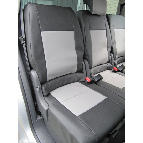 Huse Scaune Vw Touran 2003-2021 cu 5 locuri individuale Huse Scaune Vw Touran 2003-2021 cu 5 locuri individuale