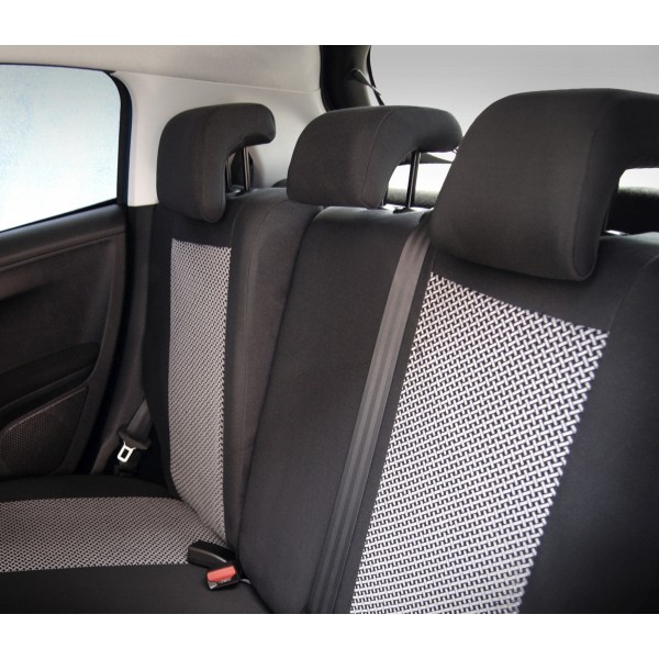 Huse Scaune Individuale 7 locuri Ford C-max Huse Scaune Individuale 7 locuri Ford C-max