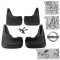 Set Aparatori Noroi Nissan NV200 2005-2016 Set Aparatori Noroi Nissan NV200 2005-2016