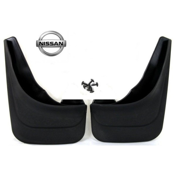 Set Aparatori Noroi Nissan NV200 2005-2016 Set Aparatori Noroi Nissan NV200 2005-2016