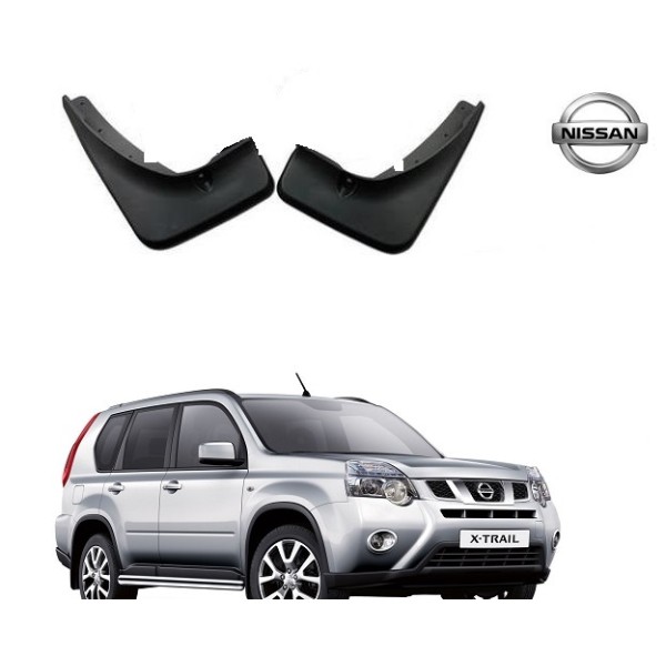 Set Aparatori Noroi Nissan X-Trail 2005-2013