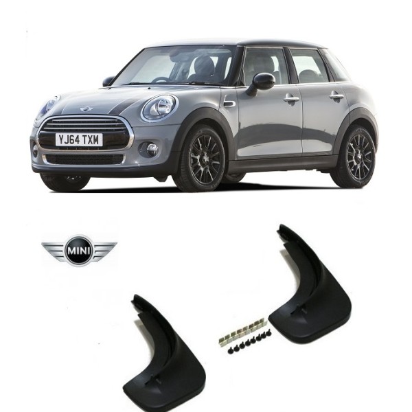 Set Aparatori Noroi Mini Cooper 5 usi/3 usi 2004-2015