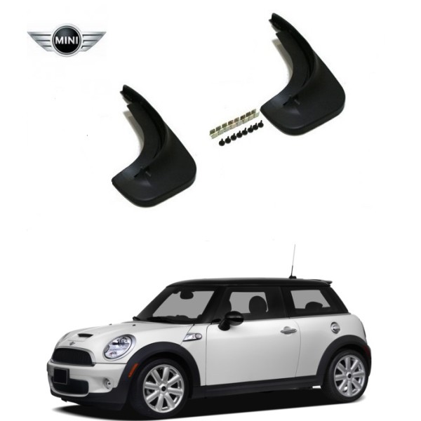 Set Aparatori Noroi Mini Cooper S 3 usi 2003-2016