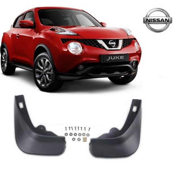 Set Aparatori Noroi Nissan Juke 2009-2016