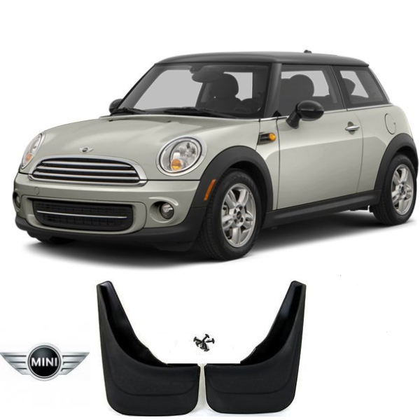 Set Aparatori Noroi Mini One 2003-2013