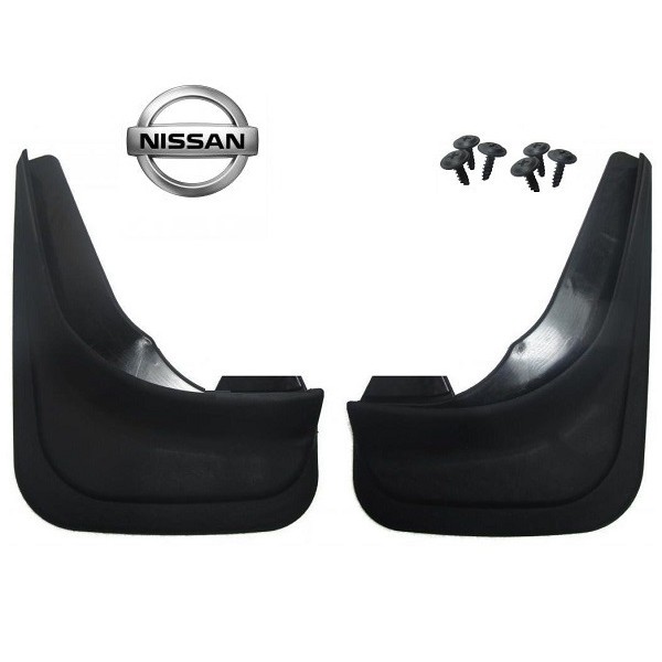 Set Aparatori Noroi Nissan NV200 2005-2016 Set Aparatori Noroi Nissan NV200 2005-2016