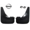 Set Aparatori Noroi Nissan NV200 2005-2016 Set Aparatori Noroi Nissan NV200 2005-2016