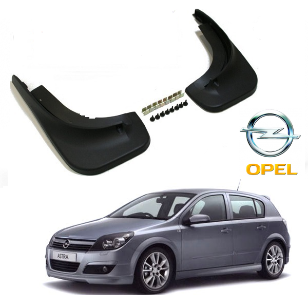 Set Aparatori Noroi Opel Astra 2009-2012