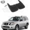 Set Aparatori Noroi Nissan Pathfinder 2004-2013