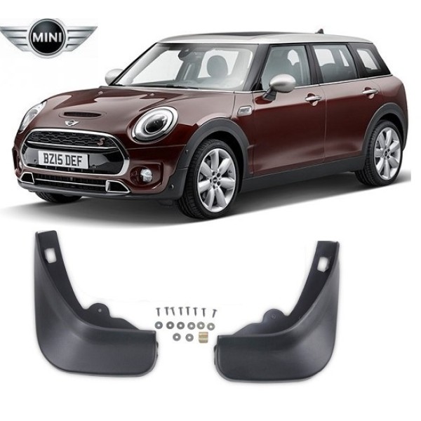 Set Aparatori Noroi Mini Clubman 2006-2016