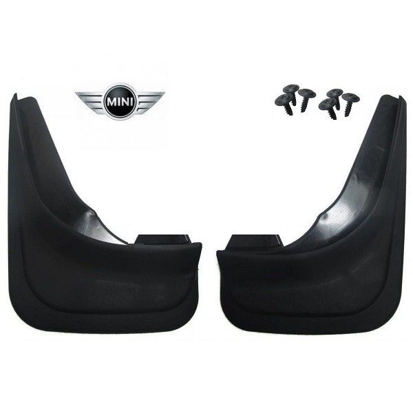 Set Aparatori Noroi Mini Cooper 5 usi/3 usi 2004-2015 Set Aparatori Noroi Mini Cooper 5 usi/3 usi 2004-2015