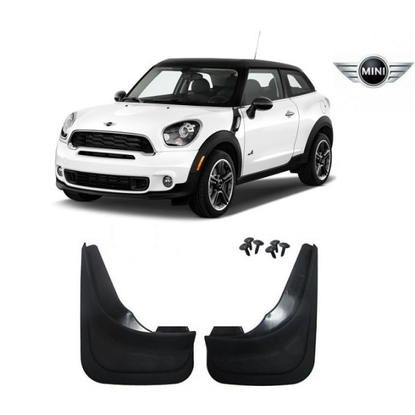 Set Aparatori Noroi Mini Paceman 2013-2016