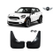 Set Aparatori Noroi Mini Paceman 2013-2016 Set Aparatori Noroi Mini Paceman 2013-2016