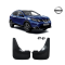 Set Aparatori Noroi Nissan Qashqai 2014-2016
