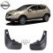 Set Aparatori Noroi Nissan Qashqai 2007-2013 Set Aparatori Noroi Nissan Qashqai 2007-2013