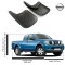 Set Aparatori Noroi Nissan Navara King Cab 2003-2015 Set Aparatori Noroi Nissan Navara King Cab 2003-2015