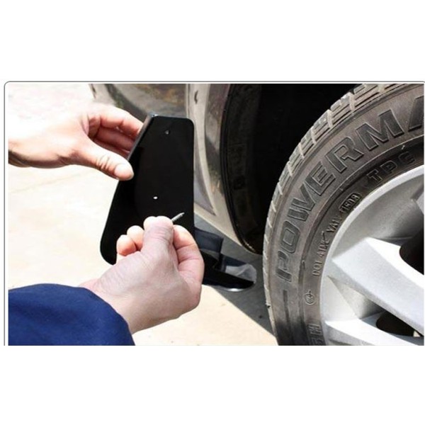 Set Aparatori Noroi Opel Zafira 2006-2012 Set Aparatori Noroi Opel Zafira 2006-2012
