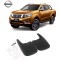 Set Aparatori Noroi Nissan Navara D40,D23 2015-2016 Set Aparatori Noroi Nissan Navara D40,D23 2015-2016