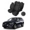 Huse Scaune Volvo XC60 2008-2016 din bumbac model dedicat
