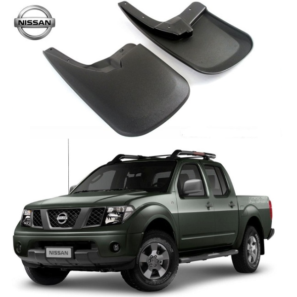 Set Aparatori Noroi Nissan Navara  D40,D23 2005-2014