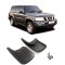 Set Aparatori Noroi Nissan Patrol 2000-2007 Set Aparatori Noroi Nissan Patrol 2000-2007
