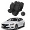 Huse Scaune Volvo S60 2011-2018 din bumbac model dedicat