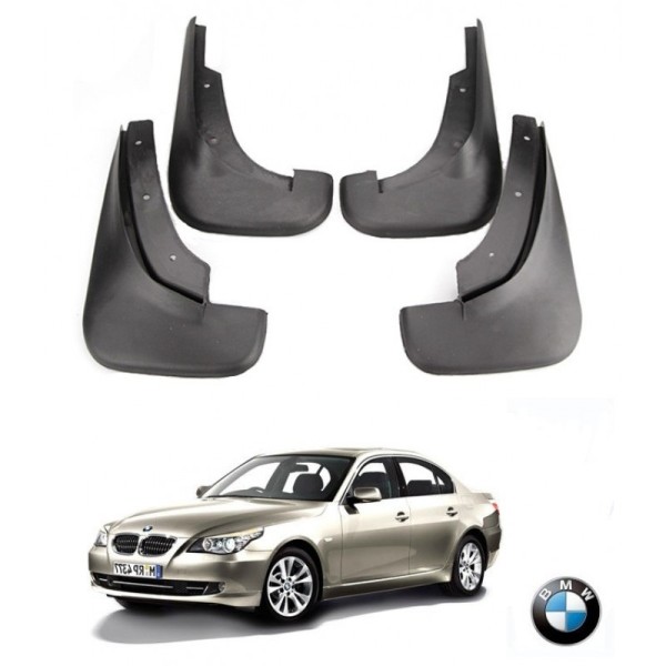 SET APARATORI NOROI BMW E61/E60 BERLINA/KOMBI 2003-2010