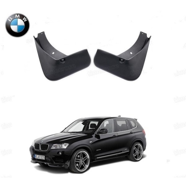 SET APARATORI NOROI BMW X3 2011-2016