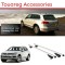 Bare Portbagaj Vw Touareg 2011-2017 dedicate cu sistem antifurt Bare Portbagaj Vw Touareg 2011-2017 dedicate cu sistem antifurt