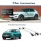 Bare Portbagaj plafon Vw T-roc dedicate cu sistem antifurt Bare Portbagaj plafon Vw T-roc dedicate cu sistem antifurt