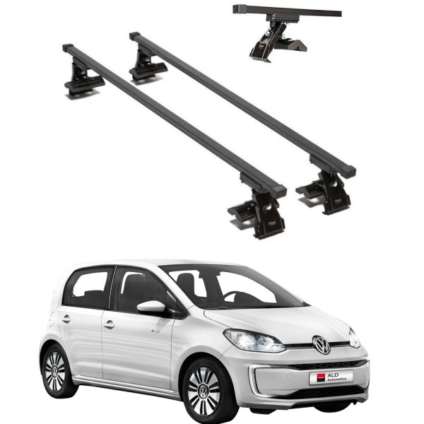 Bare Portbagaj  premium Vw UP 2011-2021 cu 5 usi