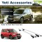 Bare Portbagaj Aero Skoda Yeti dedicate cu sistem antifurt Bare Portbagaj Aero Skoda Yeti dedicate cu sistem antifurt