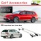 Bare Portbagaj Aero Vw Golf 7-8 Cross Break 2014 dedicate cu sistem antifurt Bare Portbagaj Aero Vw Golf 7-8 Cross Break 2014 dedicate cu sistem antifurt
