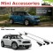 Bare Portbagaj Aero Mini Countryman 2017-2021 cu bare distantate de plafon Bare Portbagaj Aero Mini Countryman 2017-2021 cu bare distantate de plafon