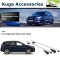 Bare Portbagaj Aero Ford Kuga 2013-2019 din aluminiu cu sistem antifurt Bare Portbagaj Aero Ford Kuga 2013-2019 din aluminiu cu sistem antifurt