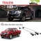 Bare Portbagaj Aero Isuzu Isuzu D-max dedicate cu sistem antifurt Bare Portbagaj Aero Isuzu Isuzu D-max dedicate cu sistem antifurt