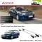 Bare Portbagaj Aero Honda Accord break dedicate cu sistem antifurt