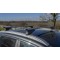 Bare Portbagaj Aero Toyota RAV4 (A4) 2014 cu bare longitudinale integrate din fabrica Bare Portbagaj Aero Toyota RAV4 (A4) 2014 cu bare longitudinale integrate din fabrica