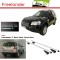 Bare Portbagaj Aero Land Rover Freelander 2 dedicate cu sistem antifurt Bare Portbagaj Aero Land Rover Freelander 2 dedicate cu sistem antifurt