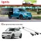 Bare Portbagaj Aero Suzuki Ignis dedicate cu sistem antifurt Bare Portbagaj Aero Suzuki Ignis dedicate cu sistem antifurt