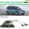 Bare Portbagaj Aero Skoda Roomster din aluminiu cu sistem antifurt Bare Portbagaj Aero Skoda Roomster din aluminiu cu sistem antifurt
