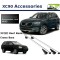 Bare Portbagaj Aero Volvo XC90 2009-2021 dedicate cu sistem antifurt Bare Portbagaj Aero Volvo XC90 2009-2021 dedicate cu sistem antifurt