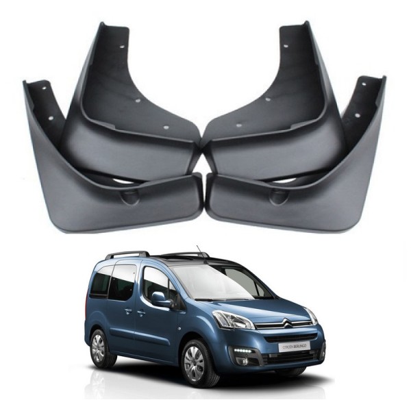 APARATORI NOROI CITROEN BERLINGO 2004-2015 FATA+SPATE