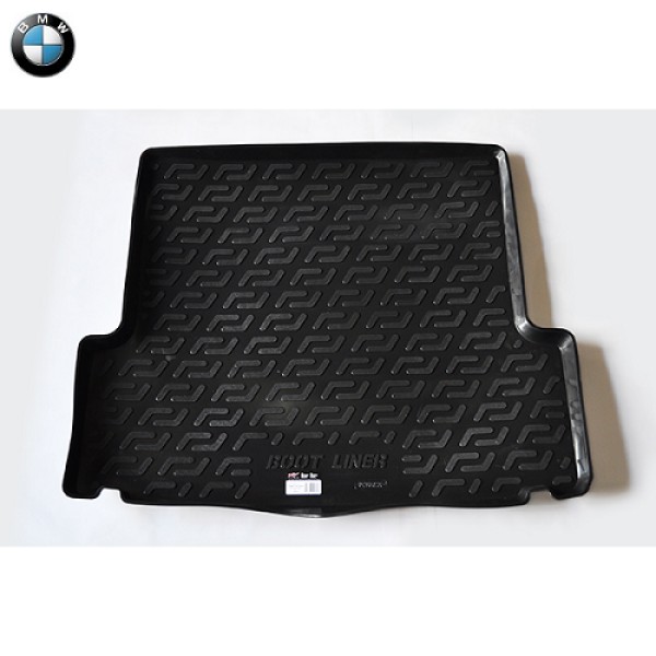 Tavita /Covor Protectie Portbagaj BMW SERIA 3 E91 Touring / Combi 2005-2012